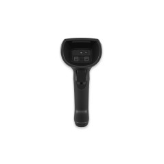 Zebra DS8208-SR Black Vibration USB